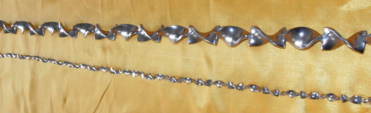 管式靜態(tài)混合器都有哪些部分組成？